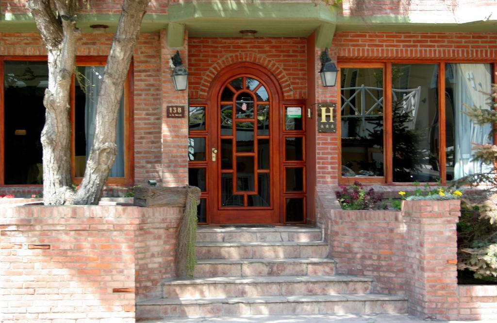 Hotel Olimpia Ostende Exterior photo