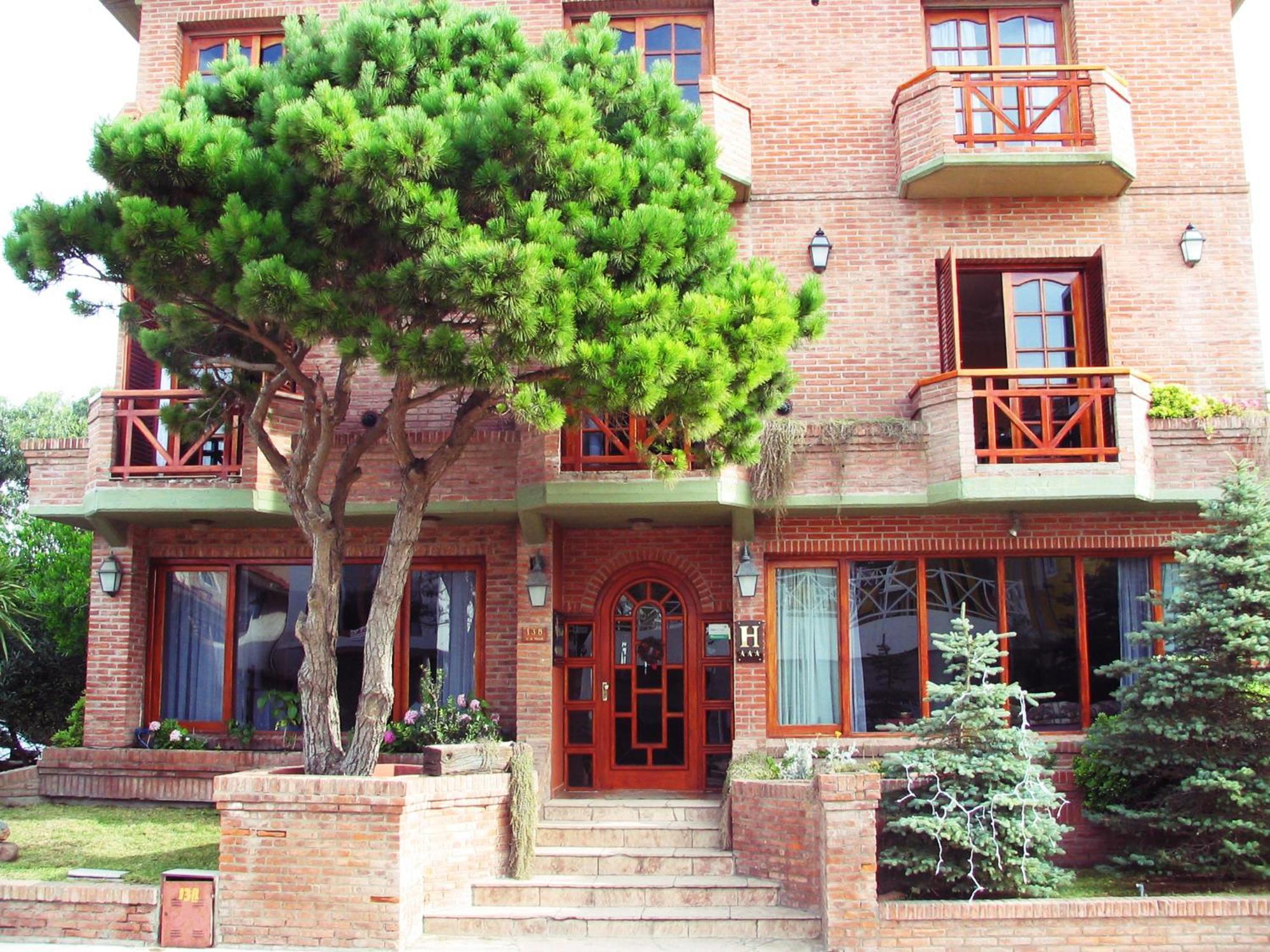 Hotel Olimpia Ostende Exterior photo