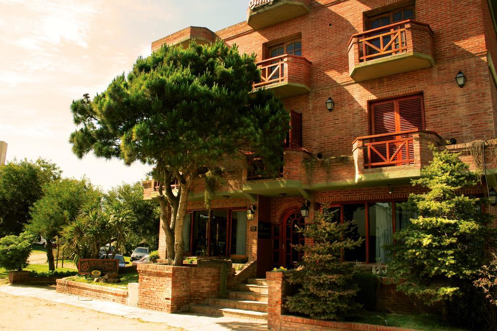 Hotel Olimpia Ostende Exterior photo